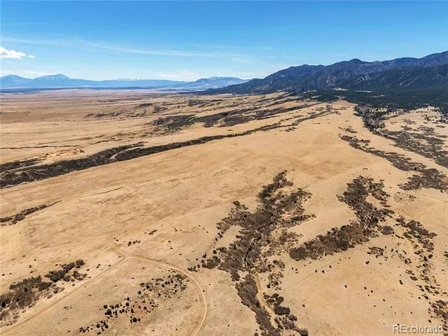 000 Vacant Land Colorado City, CO 81019