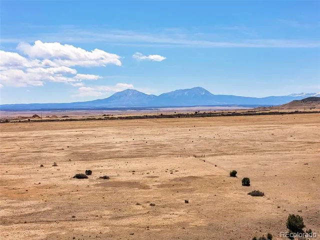 000 Vacant Land Colorado City, CO 81019
