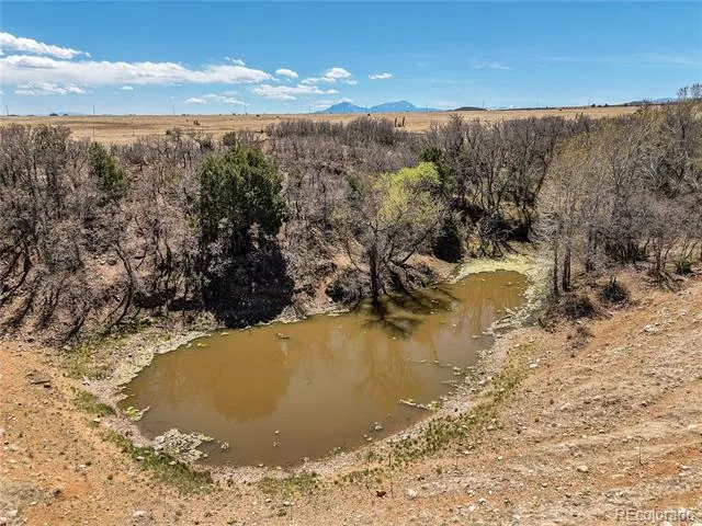 000 Vacant Land Colorado City, CO 81019