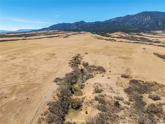 000 Vacant Land Colorado City, CO 81019