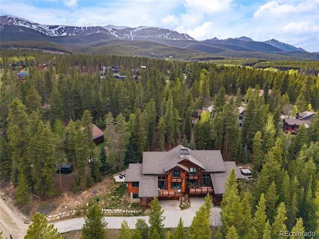 89 Snowshoe Circle Breckenridge, CO 80424