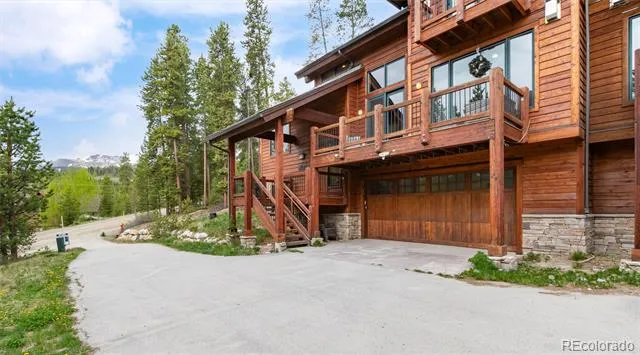 89 Snowshoe Circle Breckenridge, CO 80424