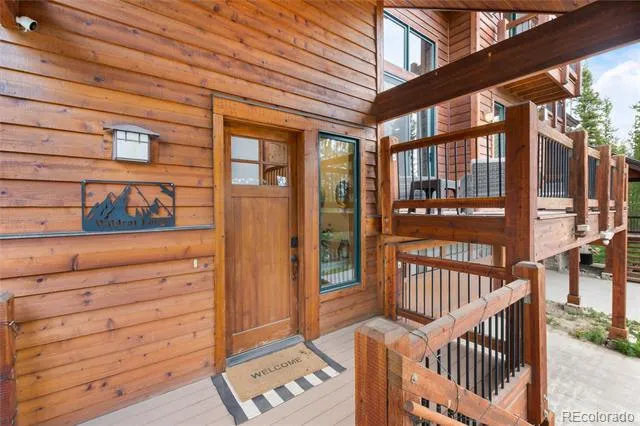 89 Snowshoe Circle Breckenridge, CO 80424
