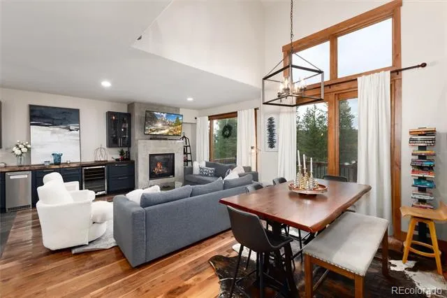 89 Snowshoe Circle Breckenridge, CO 80424