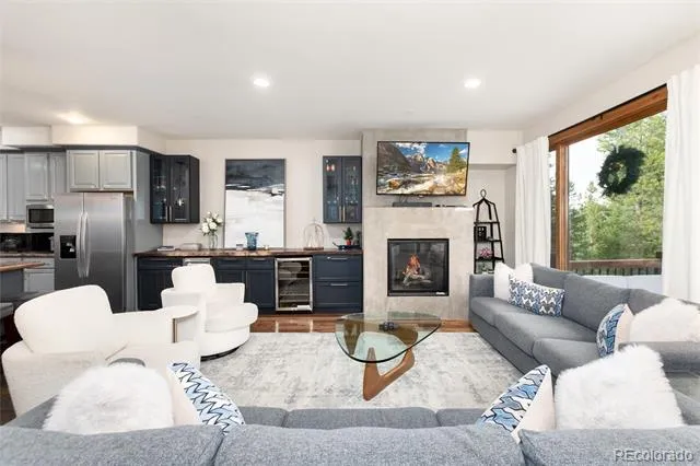 89 Snowshoe Circle Breckenridge, CO 80424