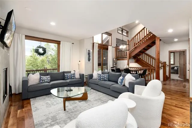 89 Snowshoe Circle Breckenridge, CO 80424