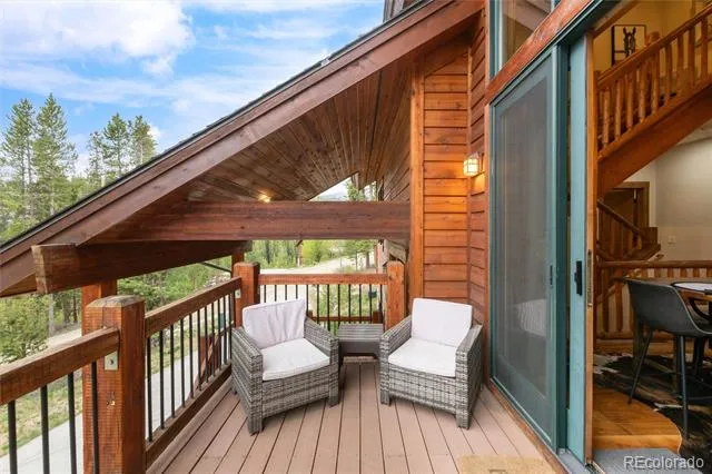 89 Snowshoe Circle Breckenridge, CO 80424