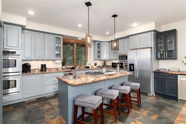 89 Snowshoe Circle Breckenridge, CO 80424