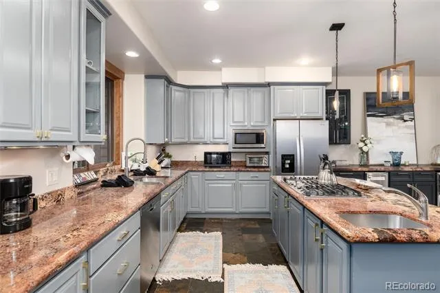 89 Snowshoe Circle Breckenridge, CO 80424