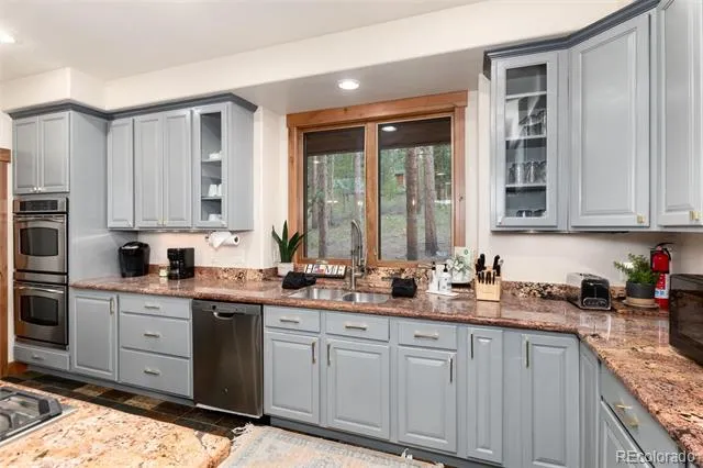 89 Snowshoe Circle Breckenridge, CO 80424
