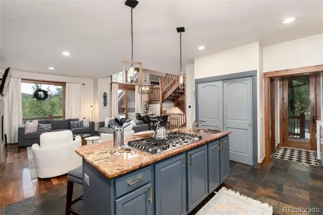 89 Snowshoe Circle Breckenridge, CO 80424