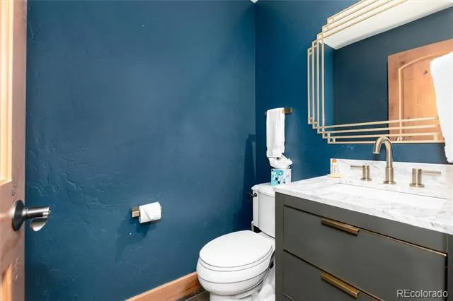 89 Snowshoe Circle Breckenridge, CO 80424
