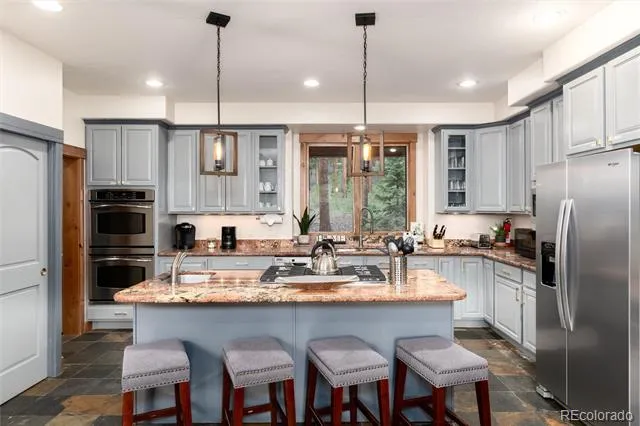 89 Snowshoe Circle Breckenridge, CO 80424