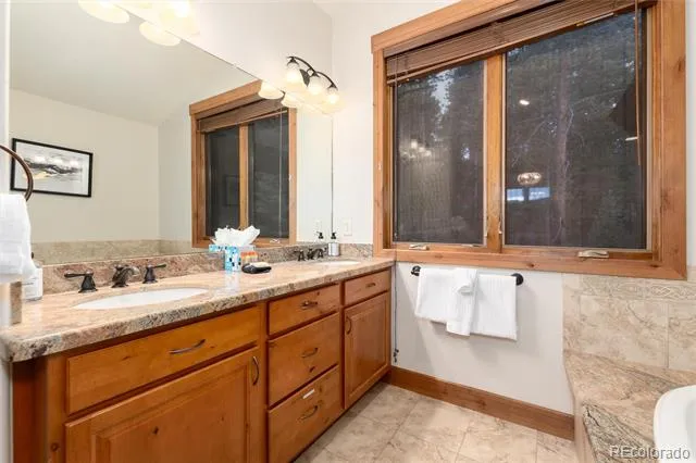 89 Snowshoe Circle Breckenridge, CO 80424