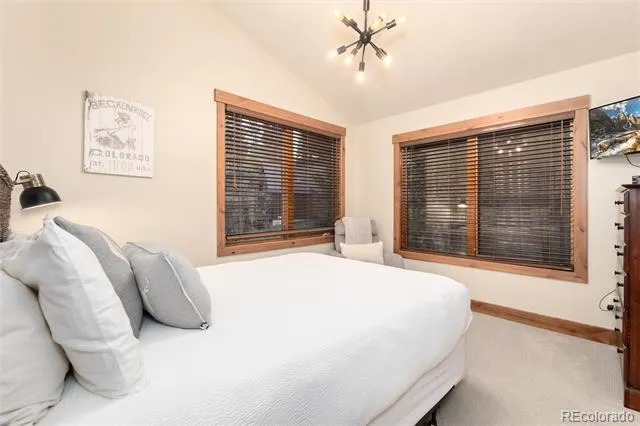 89 Snowshoe Circle Breckenridge, CO 80424