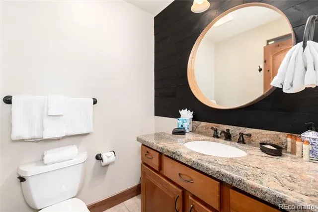 89 Snowshoe Circle Breckenridge, CO 80424