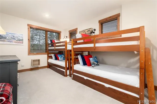 89 Snowshoe Circle Breckenridge, CO 80424