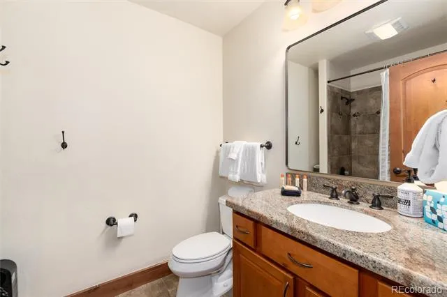89 Snowshoe Circle Breckenridge, CO 80424
