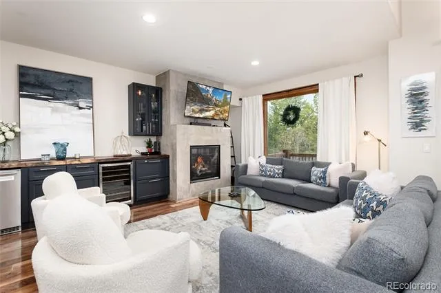 89 Snowshoe Circle Breckenridge, CO 80424