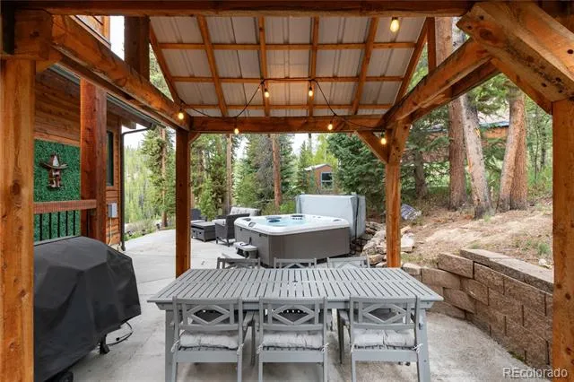 89 Snowshoe Circle Breckenridge, CO 80424