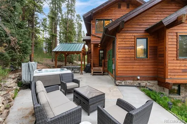89 Snowshoe Circle Breckenridge, CO 80424