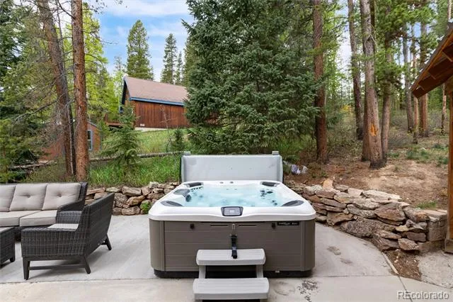89 Snowshoe Circle Breckenridge, CO 80424