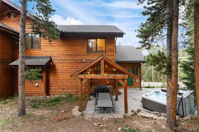 89 Snowshoe Circle Breckenridge, CO 80424