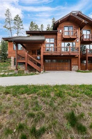89 Snowshoe Circle Breckenridge, CO 80424