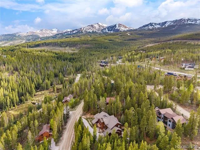 89 Snowshoe Circle Breckenridge, CO 80424