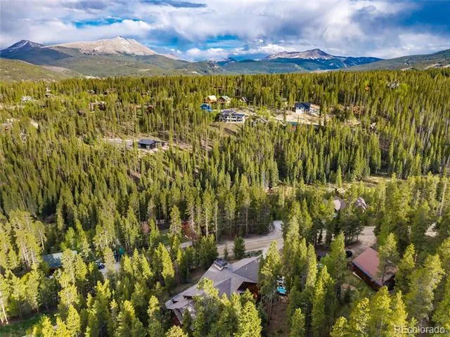 89 Snowshoe Circle Breckenridge, CO 80424