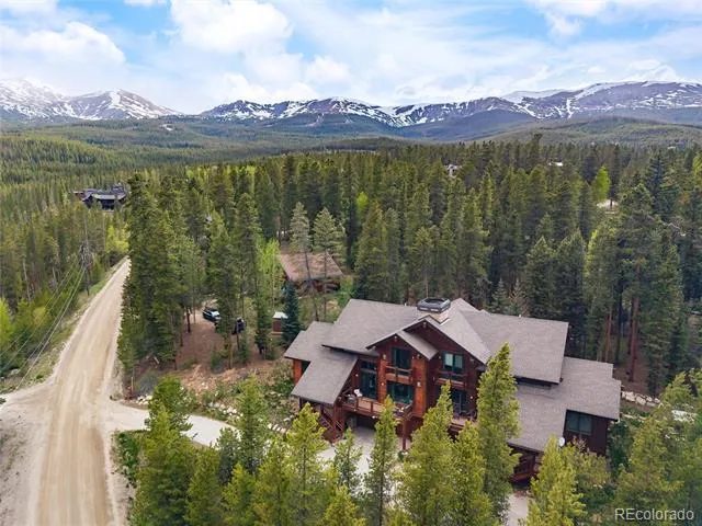 89 Snowshoe Circle Breckenridge, CO 80424