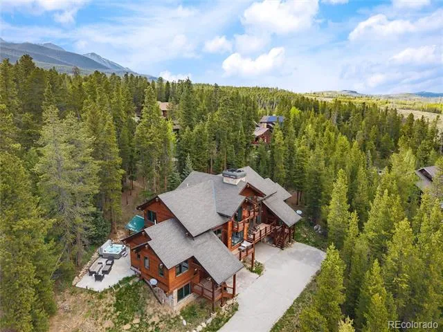 89 Snowshoe Circle Breckenridge, CO 80424