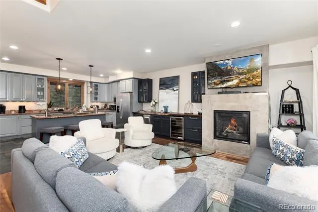 89 Snowshoe Circle Breckenridge, CO 80424