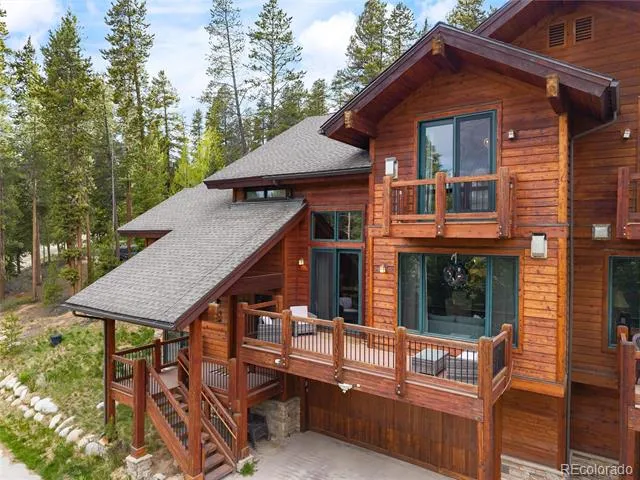 89 Snowshoe Circle Breckenridge, CO 80424