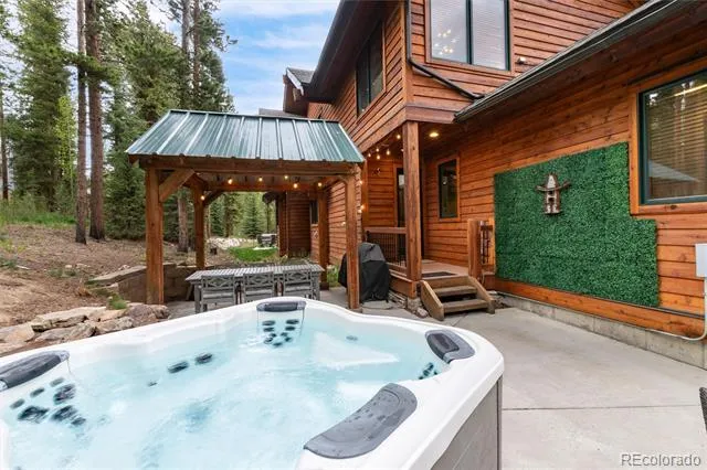 89 Snowshoe Circle Breckenridge, CO 80424