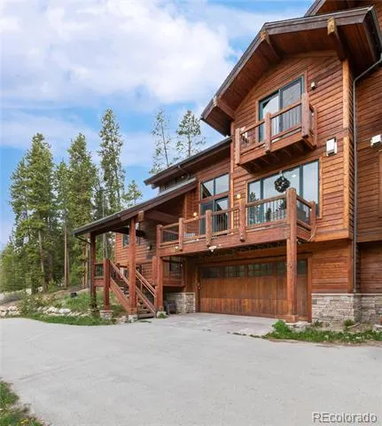 89 Snowshoe Circle Breckenridge, CO 80424