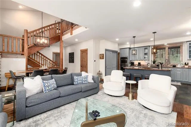 89 Snowshoe Circle Breckenridge, CO 80424