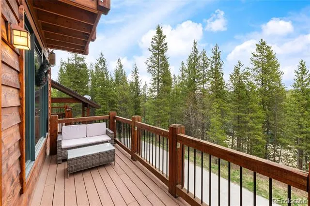 89 Snowshoe Circle Breckenridge, CO 80424