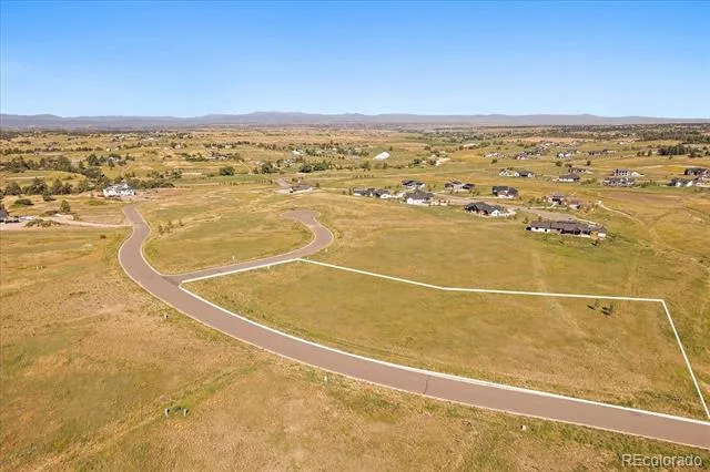 52 Wild Chase Place Franktown, CO 80116