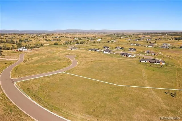 52 Wild Chase Place Franktown, CO 80116