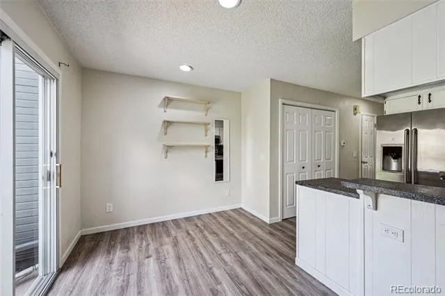 1732 S Blackhawk Way #C Aurora, CO 80012