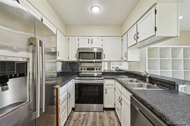 1732 S Blackhawk Way #C Aurora, CO 80012