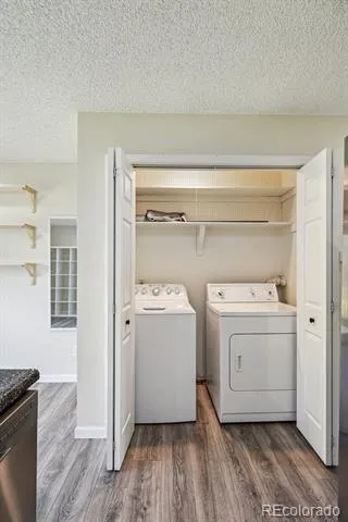 1732 S Blackhawk Way #C Aurora, CO 80012