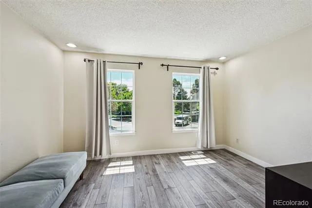 1732 S Blackhawk Way #C Aurora, CO 80012
