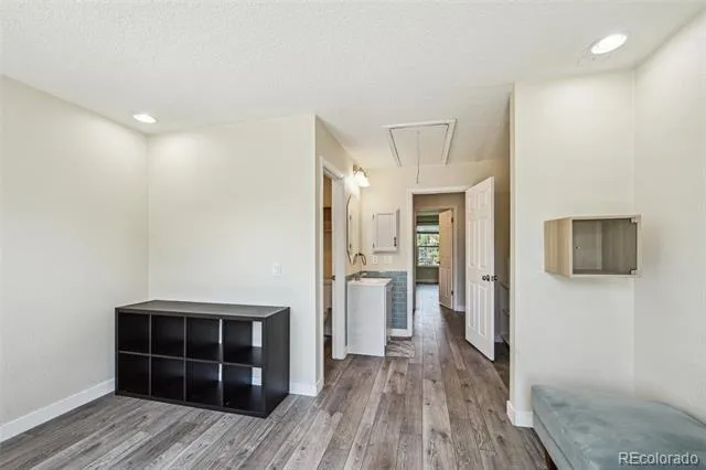 1732 S Blackhawk Way #C Aurora, CO 80012
