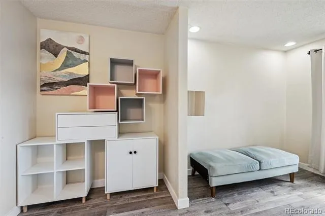 1732 S Blackhawk Way #C Aurora, CO 80012