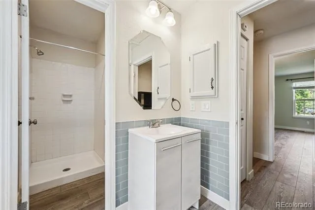 1732 S Blackhawk Way #C Aurora, CO 80012