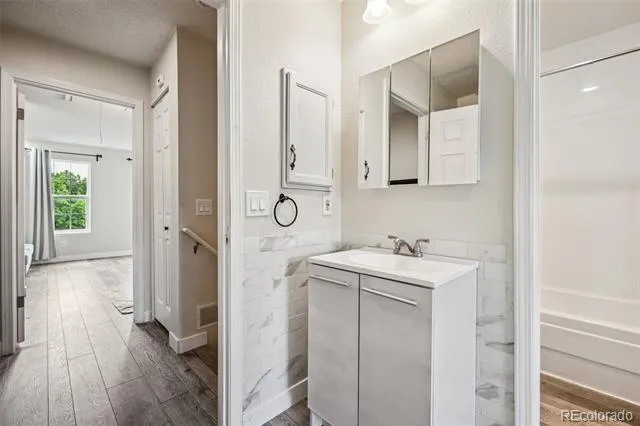 1732 S Blackhawk Way #C Aurora, CO 80012