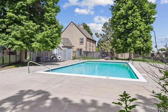 1732 S Blackhawk Way #C Aurora, CO 80012