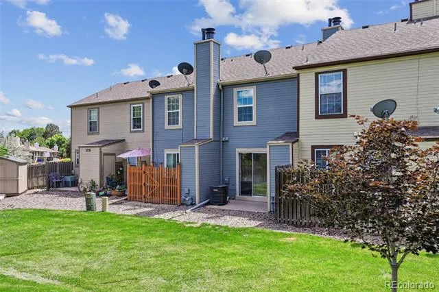 1732 S Blackhawk Way #C Aurora, CO 80012